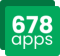 678Apps Logo